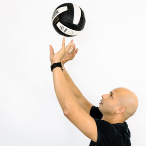 Luna Volleyball Academy