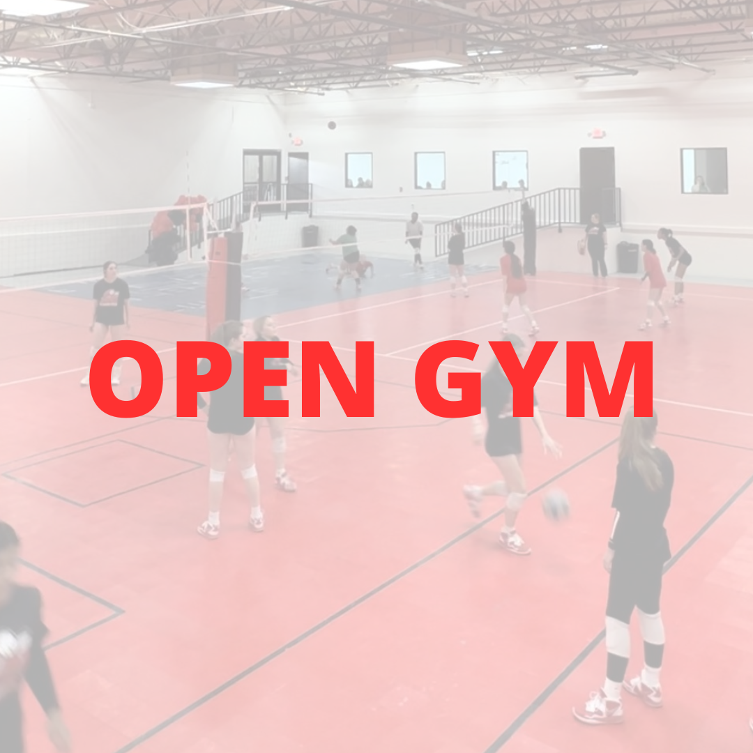 open-gym