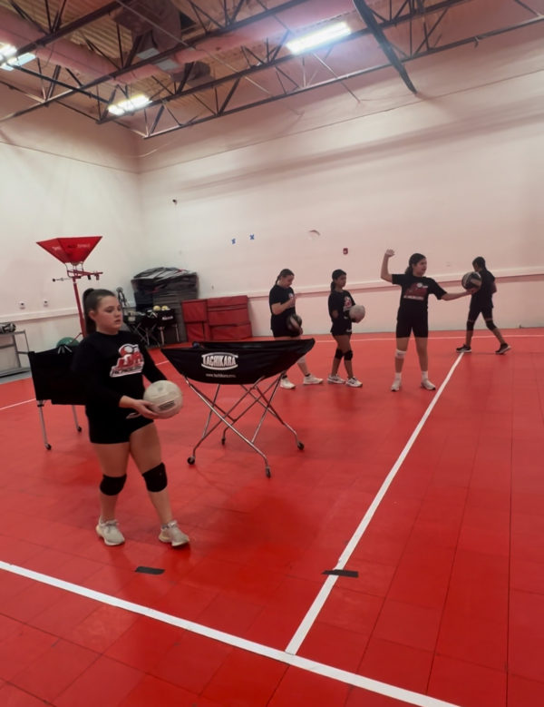 LVA Summer League