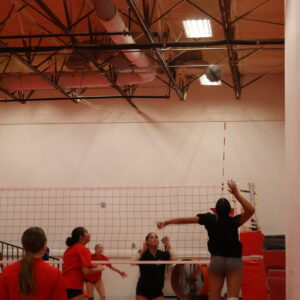 Elite Hitter Academy Fall Season