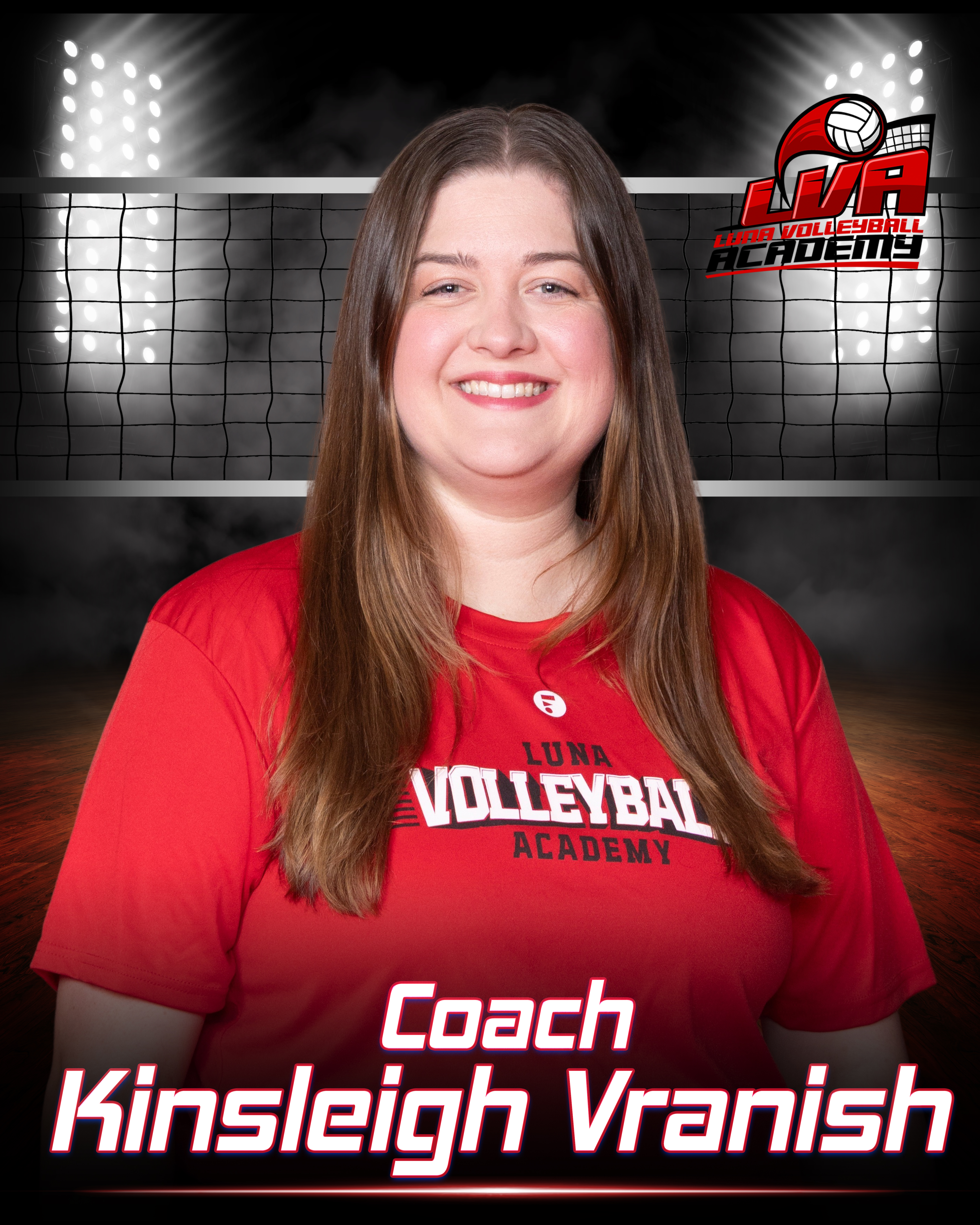 Coach Kinsleigh Vranish